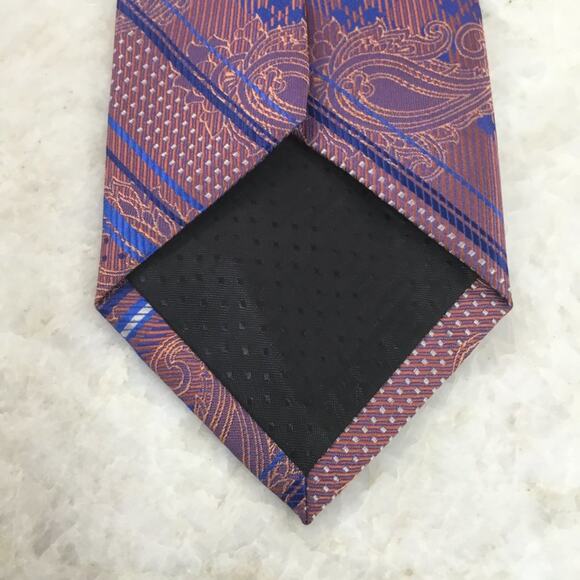 STACY ADAMS TIE - Picture 3 of 6